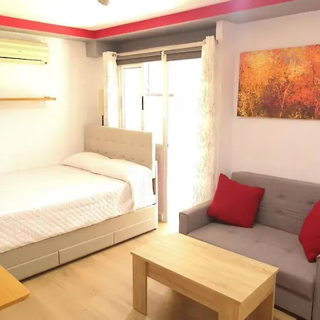 דירה Acogedor Entero