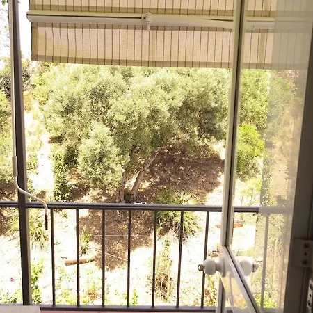 Acogedor Entero דירה ארקוס דה לה פרונטרה